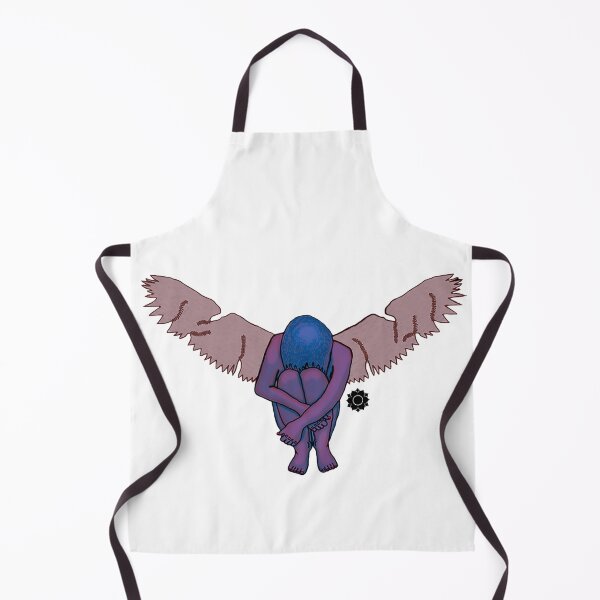 Item preview, Copia de ANGEL designed and sold by Adriana Zúñiga Velásquez.