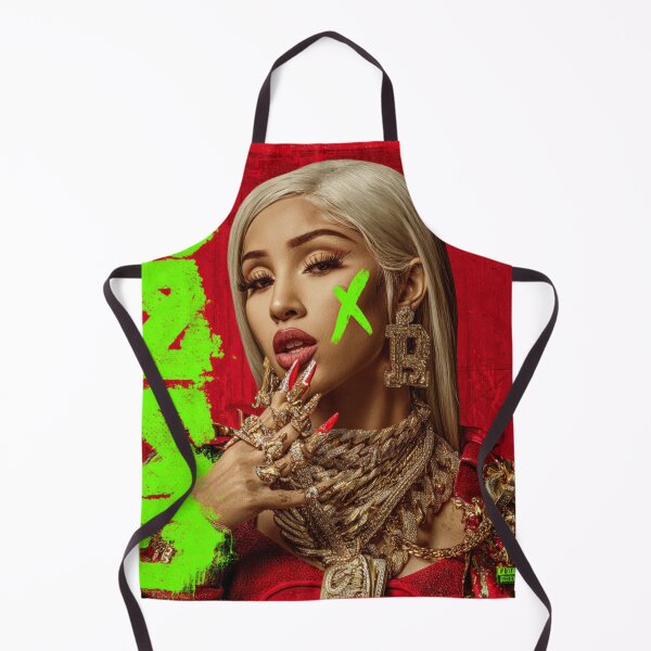 Item preview, Cardi B2 designed and sold by dazzeink.