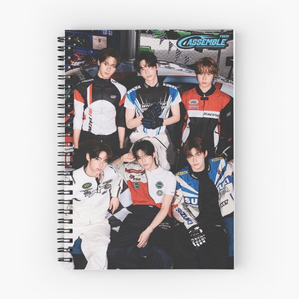 Item preview, TWSii (KPOP) designed and sold by jaofnn.