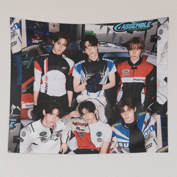 Item preview, TWSii (KPOP) designed and sold by jaofnn.