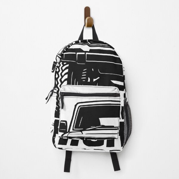 Item preview, The Higher the Better Truck designed and sold by SnappyPNG.