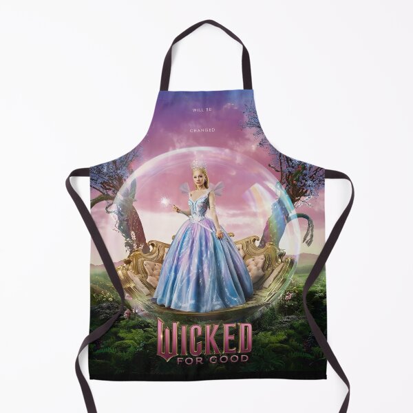 Item preview, Wicked For Good designed and sold by mynarasolwy.