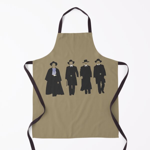 Item preview, Tombstone: Justice is Coming designed and sold by muskitt.