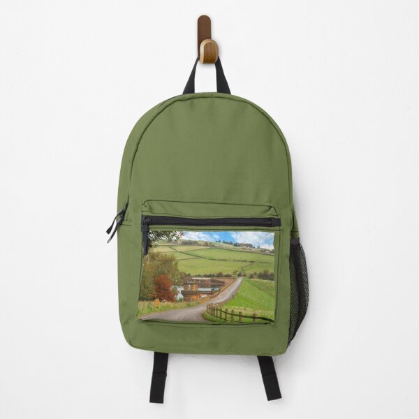 Item preview, Digley Reservoir designed and sold by Alisonchambers2.
