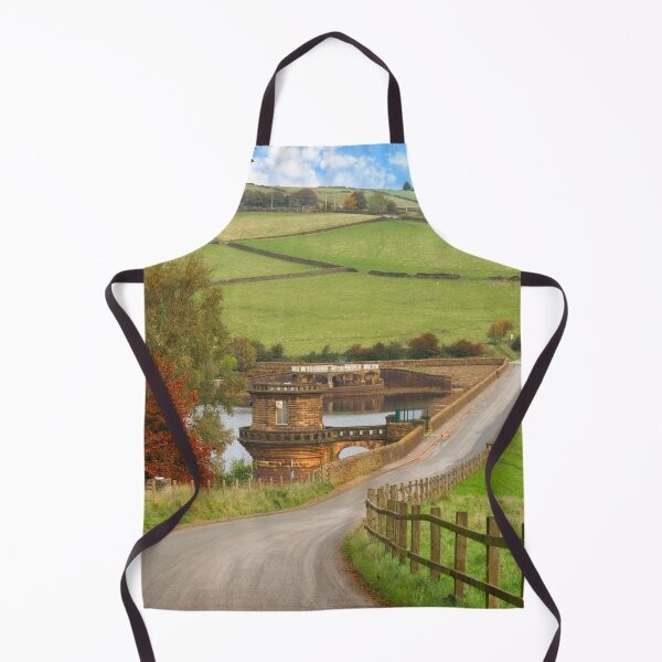 Item preview, Digley Reservoir designed and sold by Alisonchambers2.