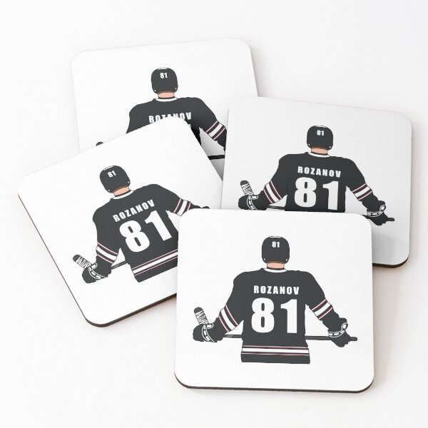 Item preview, Ilya Rozanov - Heated Rivalry - TV designed and sold by Noodly Doodles.