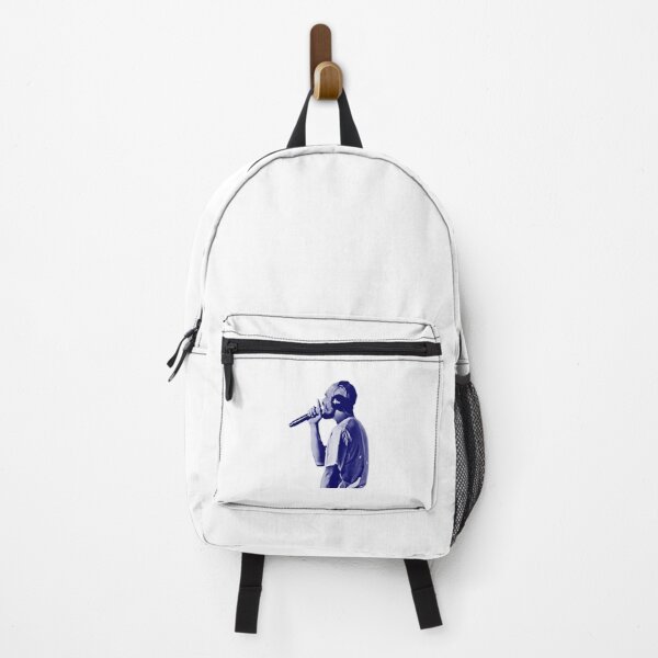 Item preview, Frank Ocean Blond Solo Microphone Portrait designed and sold by carbieeioo.