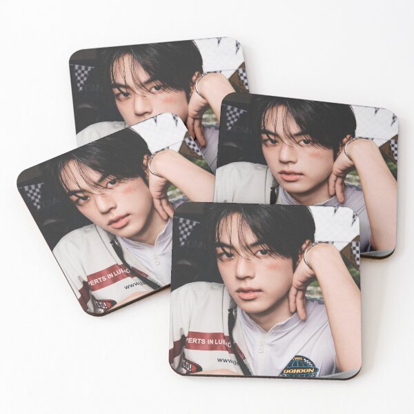 Item preview, dohoon of TWSii (KPOP) designed and sold by jaofnn.