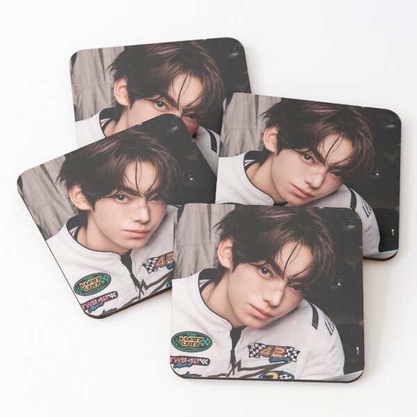 Item preview, hanjin of TWSii (KPOP) designed and sold by jaofnn.