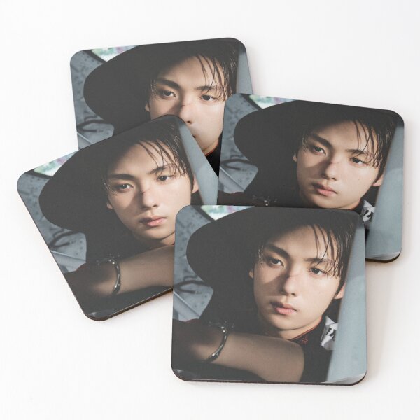 Item preview, youngjae of TWSii (KPOP) designed and sold by jaofnn.