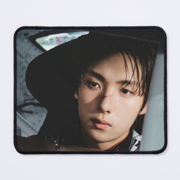 Item preview, youngjae of TWSii (KPOP) designed and sold by jaofnn.