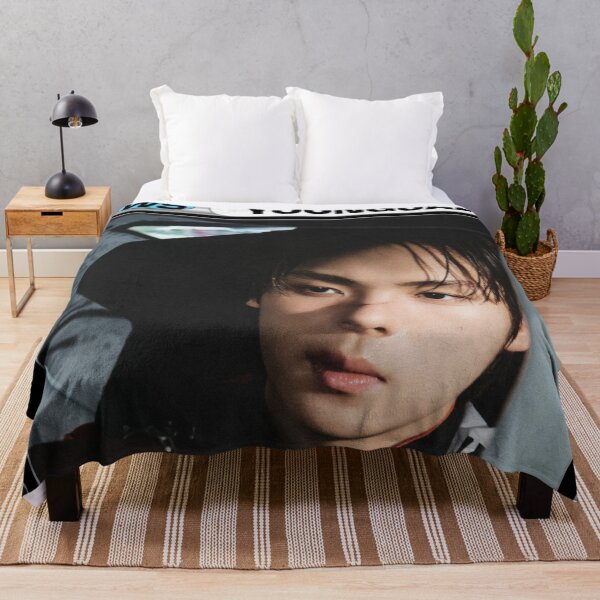 Item preview, youngjae of TWSii (KPOP) designed and sold by jaofnn.