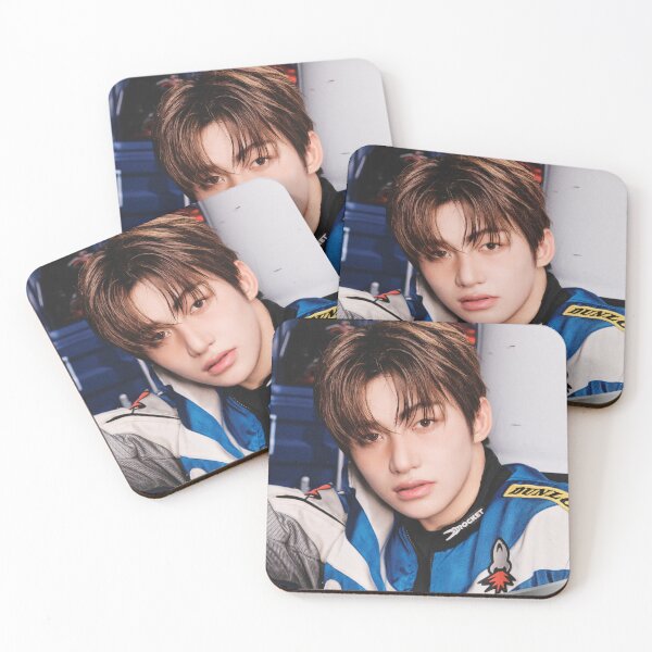 Item preview, jihoon of TWSii (KPOP) designed and sold by jaofnn.
