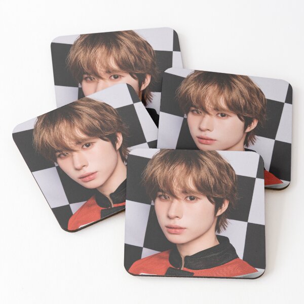 Item preview, kyungmin of TWSii (KPOP) designed and sold by jaofnn.