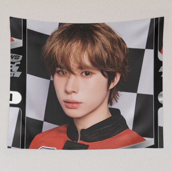 Item preview, kyungmin of TWSii (KPOP) designed and sold by jaofnn.