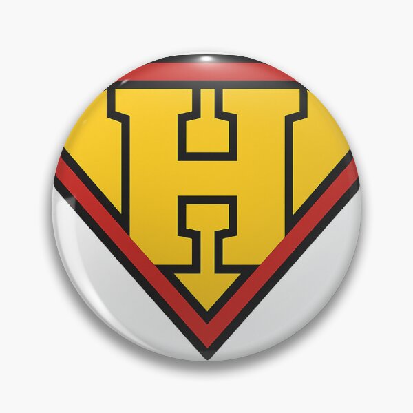 Item preview, letter H designed and sold by chamhi89.