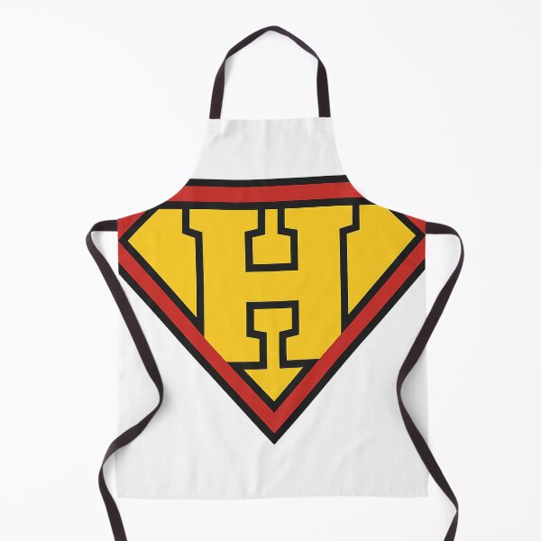 Item preview, letter H designed and sold by chamhi89.