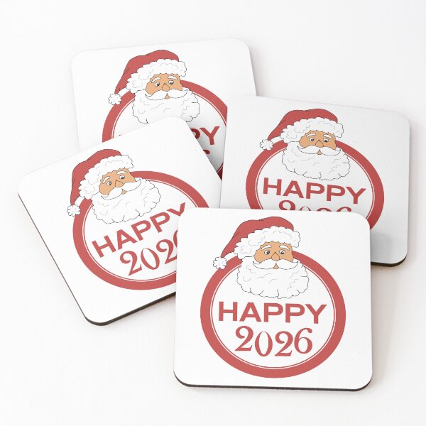 Item preview, Happy New Year 2026 - Merry Christmas designed and sold by Wolagno.