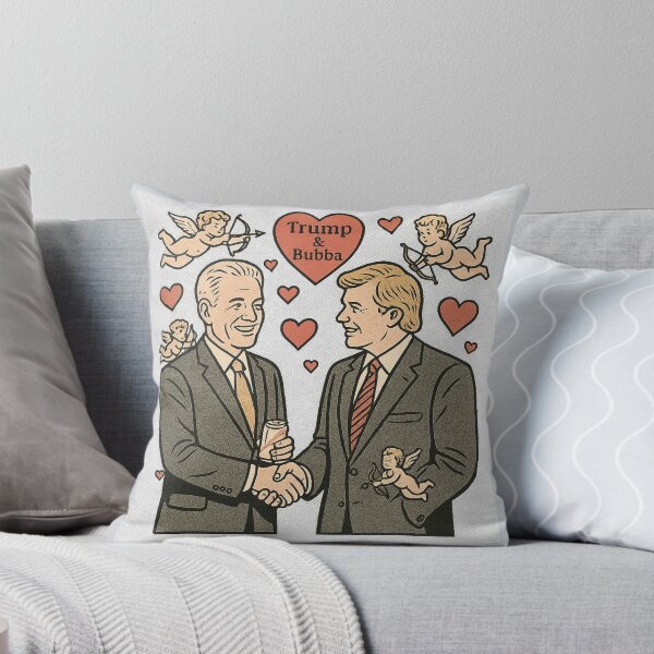 Item preview, Trump & Bubba designed and sold by ✸Mikaia✸.
