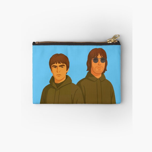 Item preview, Liam and Noel Gallagher designed and sold by ocusido.