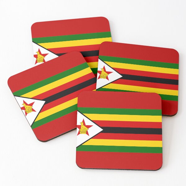 Item preview, Zimbabwe Echo – The Soapstone Bird in Bold Tribal Geometry designed and sold by Dany05117671.