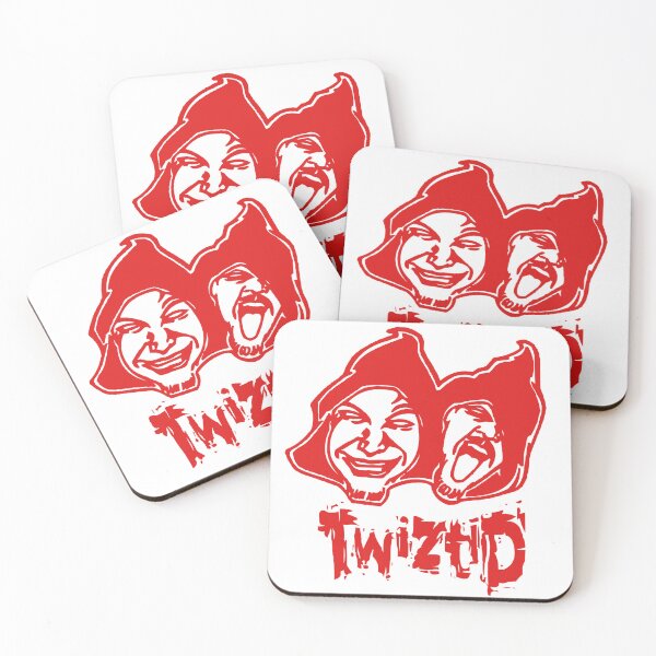 Item preview, Twiztid Serial Killer Juggalo designed and sold by pmtheone.