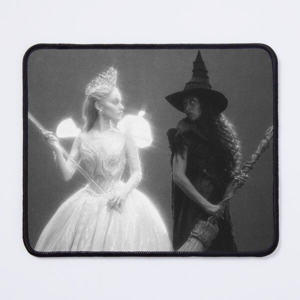 Item preview, Wicked For Good designed and sold by mynarasolwy.