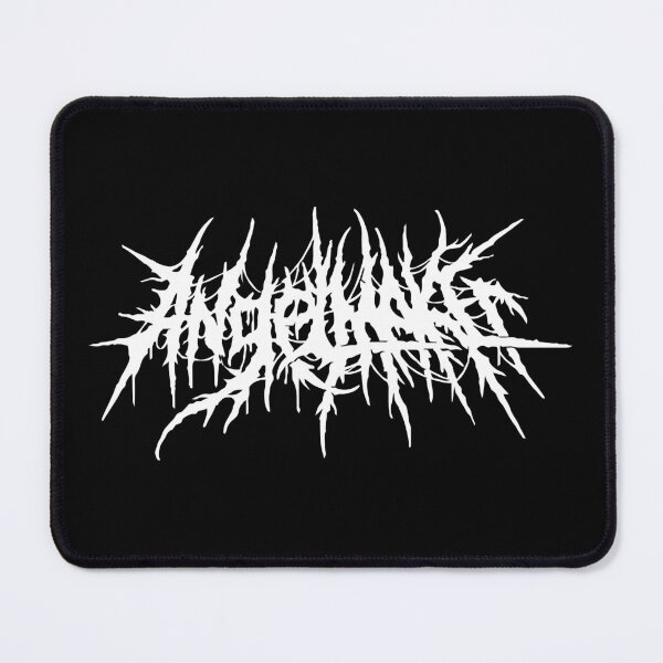 Item preview, ANGELMAKER — BEAUTIFUL CHAOS IN THE PALM OF YOUR HAND designed and sold by SkullsAndShirts.