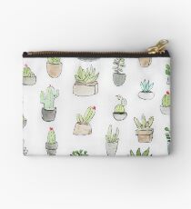 cacti Studio Pouch