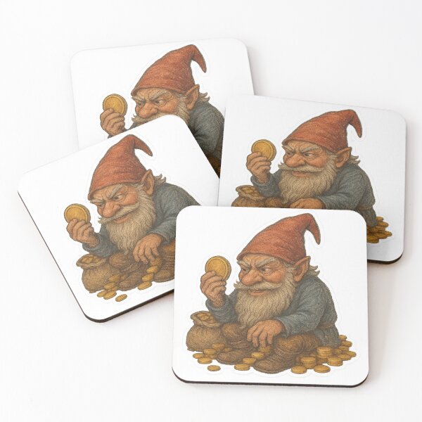 Item preview, The Rich Gnome designed and sold by DrizzyV.