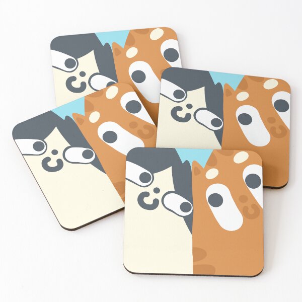 Item preview, 2Chats Series designed and sold by MarcelynBINa.
