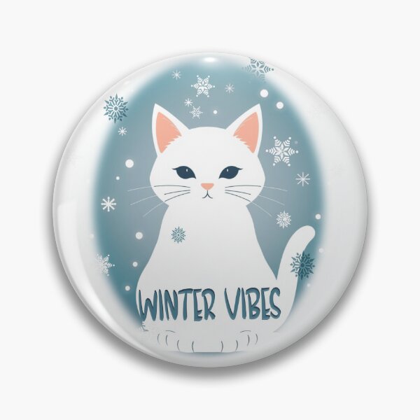 Item preview, Winter Vibes designed and sold by EMMA0453.
