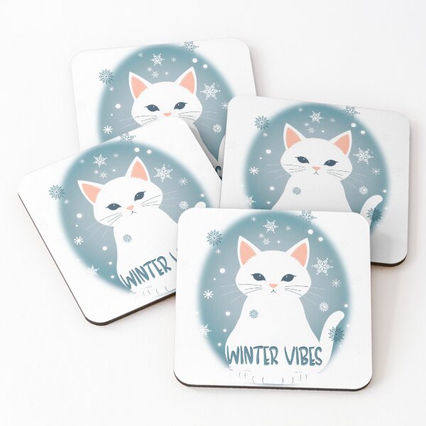 Item preview, Winter Vibes designed and sold by EMMA0453.