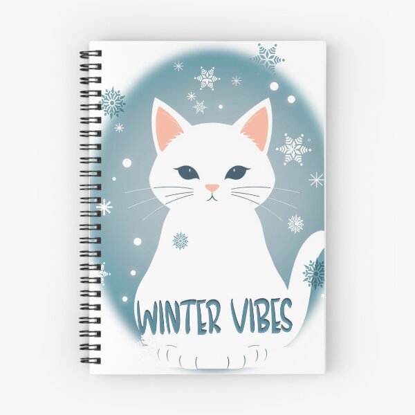 Item preview, Winter Vibes designed and sold by EMMA0453.