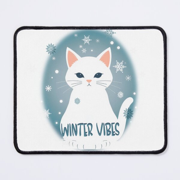 Item preview, Winter Vibes designed and sold by EMMA0453.