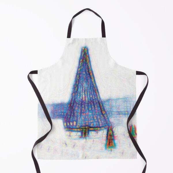 Item preview, May Your Christmas Be Merry designed and sold by Kay Brewer.