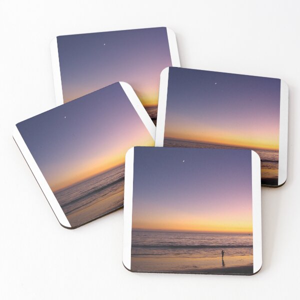 Item preview, A Triad of Sunset Jewels, Butterfly Beach, Santa Barbara, CA 2008 designed and sold by J.D. Grubb.