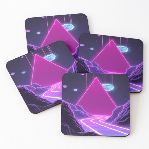 Item preview, River of Light | 80s Sci-Fi  designed and sold by AdamusDrakeDM.