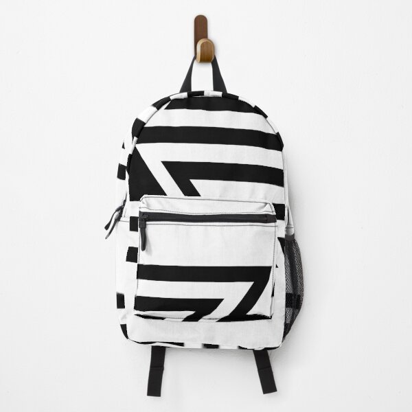 Item preview, B&W Geometric 1 designed and sold by vazart.