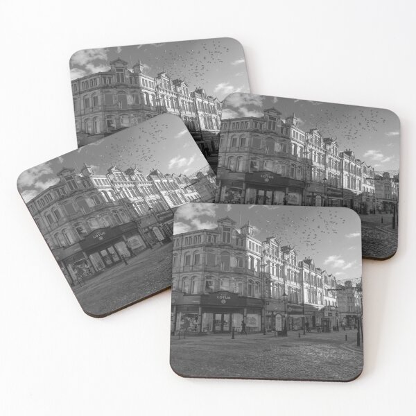 Item preview, Corn Market Halifax designed and sold by Alisonchambers2.