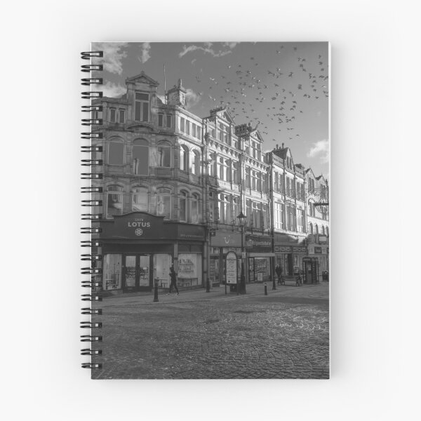 Artikelvorschau, Maismarkt Halifax entworfen und verkauft von Alisonchambers2.