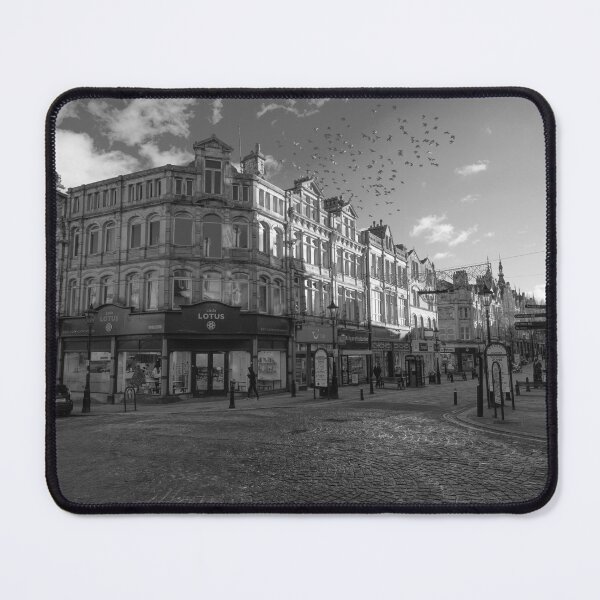 Item preview, Corn Market Halifax designed and sold by Alisonchambers2.