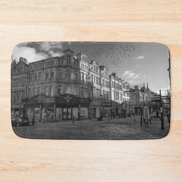 Item preview, Corn Market Halifax designed and sold by Alisonchambers2.