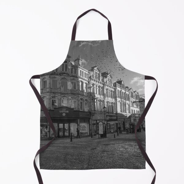 Item preview, Corn Market Halifax designed and sold by Alisonchambers2.