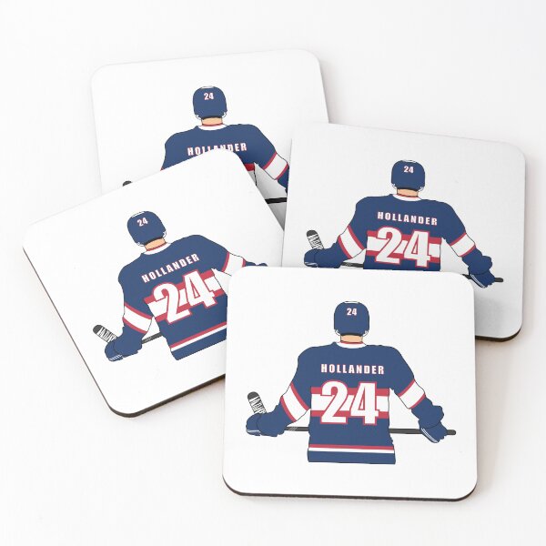 Item preview, Shane Hollander - Heated Rivalry - TV designed and sold by Noodly Doodles.