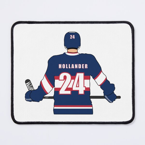 Item preview, Shane Hollander - Heated Rivalry - TV designed and sold by Noodly Doodles.