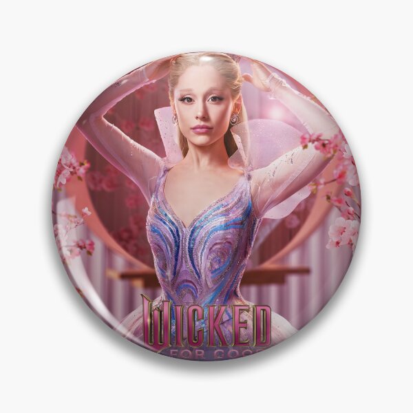 Item preview, Wicked For Good designed and sold by mynarasolwy.