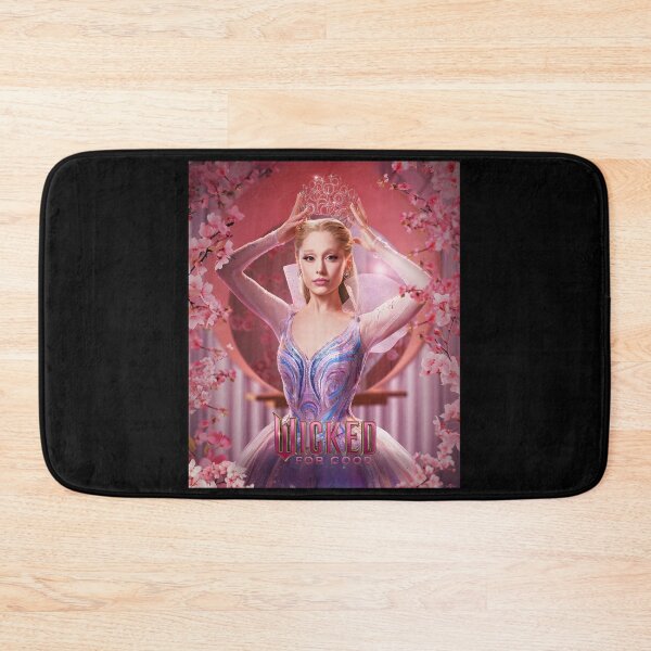 Item preview, Wicked For Good designed and sold by mynarasolwy.