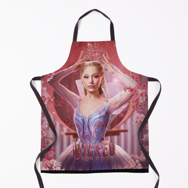 Item preview, Wicked For Good designed and sold by mynarasolwy.