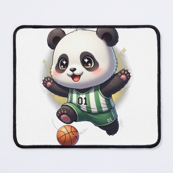 Item preview, Panda Dunk Champ" designed and sold by Panda_Store.